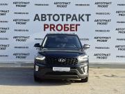 Hyundai Creta I Рестайлинг Владимир  - изображение 10
