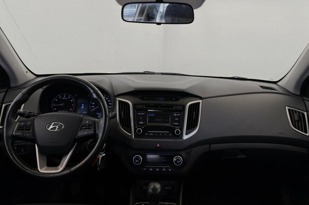 Hyundai Creta I Москва  - изображение 5