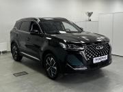 Chery Tiggo 7 Pro Plug-in Hybrid Казань  - изображение 29