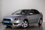 Mitsubishi Lancer X Челябинск  - изображение 22