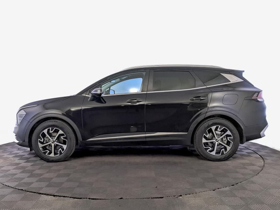 Kia Sportage V Москва  - изображение 8