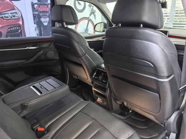 BMW X5 III (F15) с пробегом 2014 года, цена 3 295 000 рублей, 121139 км, внедорожник, Автокод Объявления