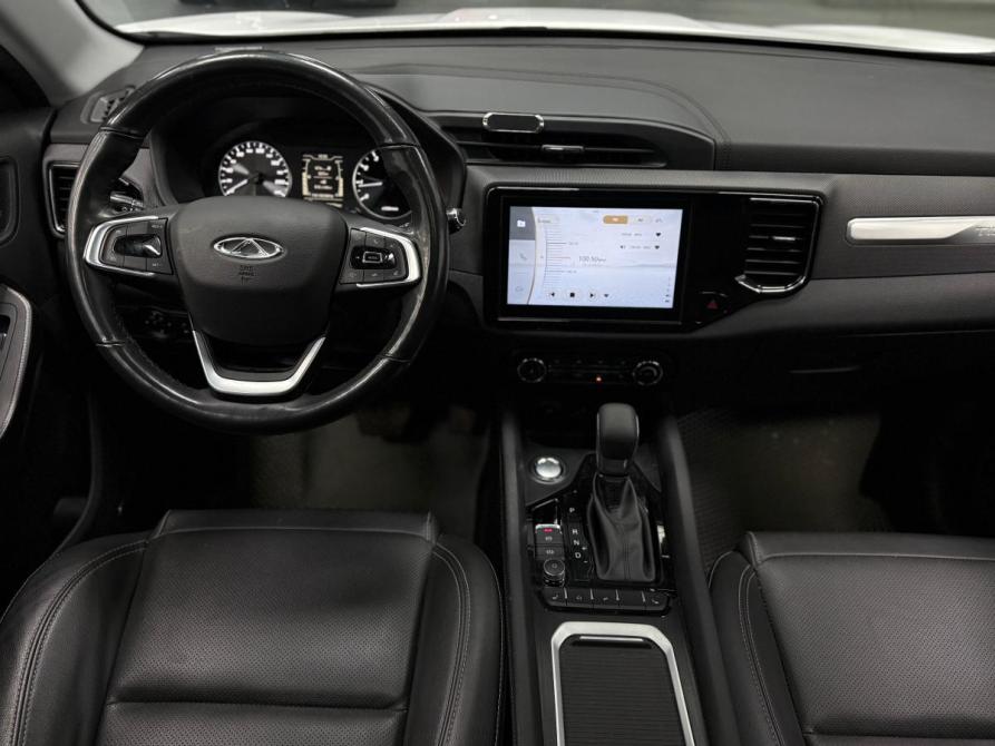 Chery Tiggo 4 I Рестайлинг Казань  - изображение 14