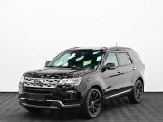 Ford Explorer V Рестайлинг Москва  - изображение 21
