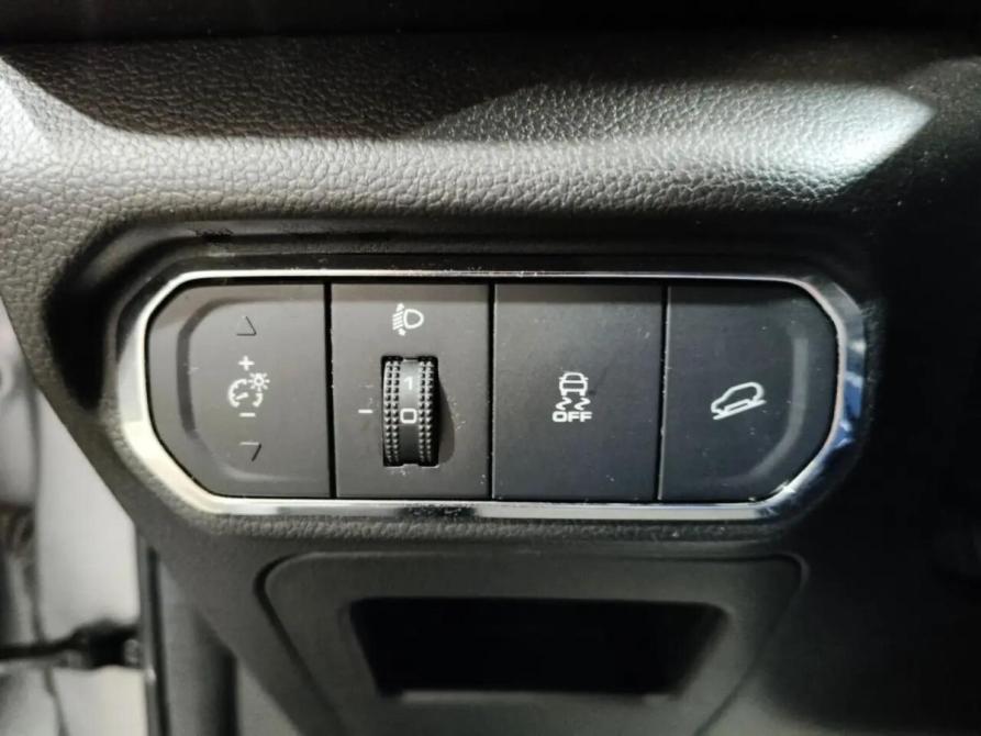 Haval Jolion I Уфа  - изображение 13