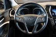 Hyundai Santa Fe III Уфа  - изображение 27