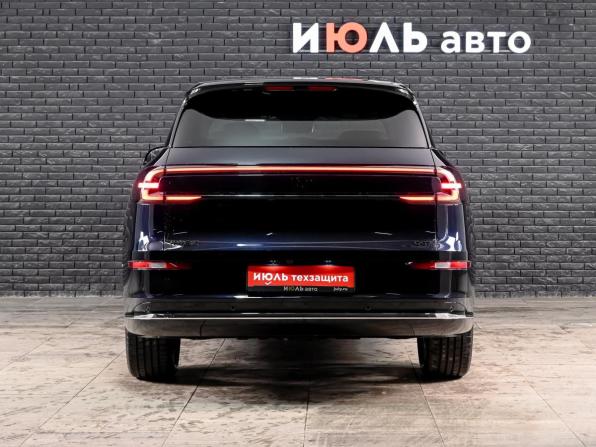 Changan Qiyuan Q07 с пробегом 2026 года, цена 4 300 000 рублей, 87 км, внедорожник, Автокод Объявления