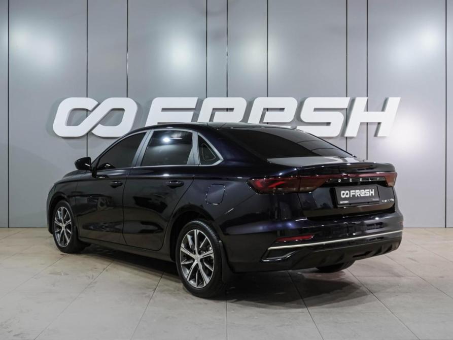 Geely Emgrand II Воронеж  - изображение 2