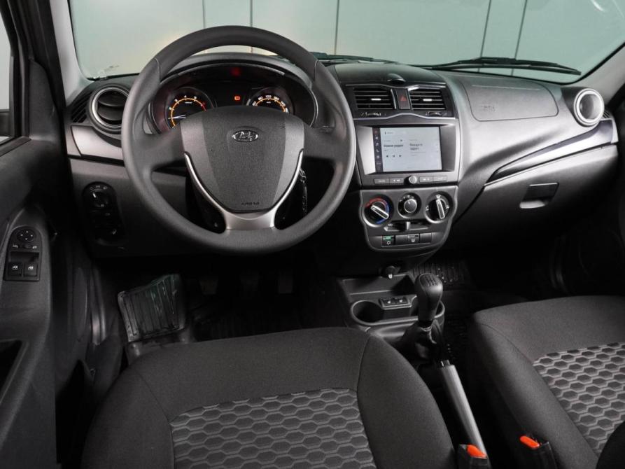 Lada (ВАЗ) Granta I Рестайлинг Воронеж  - изображение 6