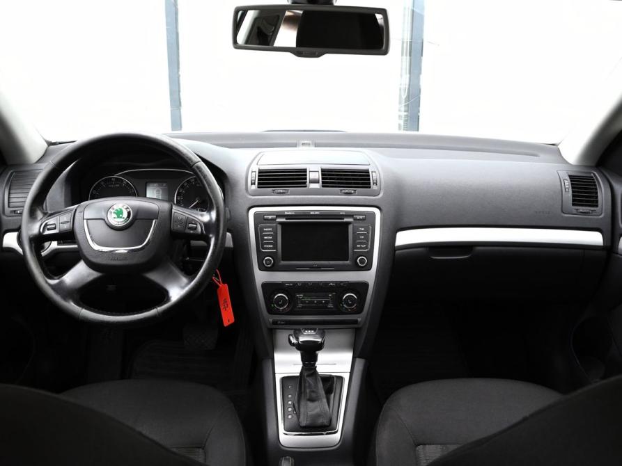 Skoda Octavia II (A5) Рестайлинг Екатеринбург  - изображение 18