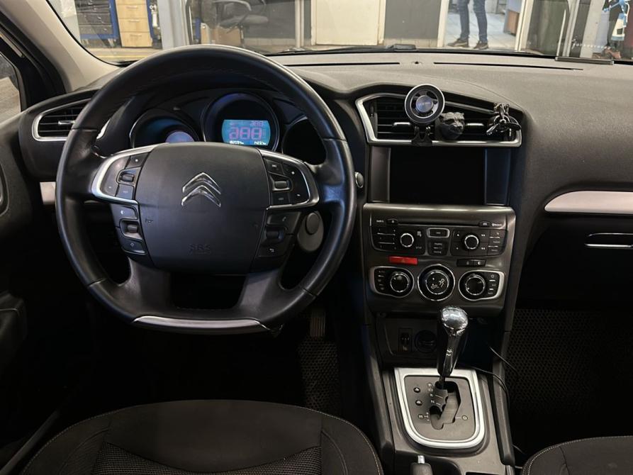 Citroen C4 II Санкт-Петербург  - изображение 3