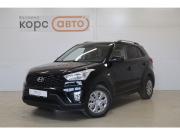 Hyundai Creta I Рестайлинг Коломна  - изображение 17