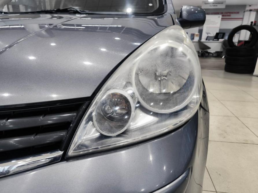 Nissan Note I Рестайлинг Казань  - изображение 21