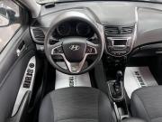 Hyundai Solaris I Рестайлинг Тверь  - изображение 31