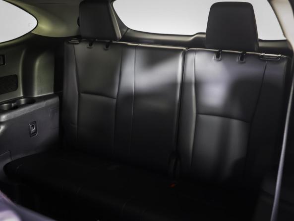 Toyota Highlander IV (XU70) с пробегом 2026 года, цена 5 090 000 рублей, 7534 км, внедорожник, Автокод Объявления