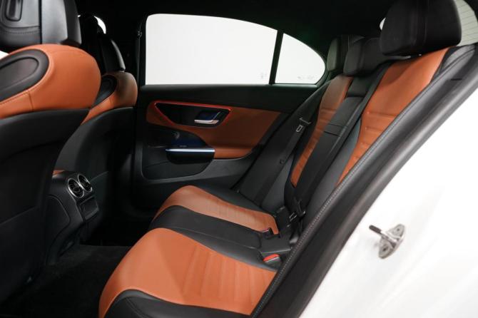 Mercedes-Benz C-Класс V (W206) с пробегом 2021 года, цена 4 899 000 рублей, 45000 км, седан, Автокод Объявления