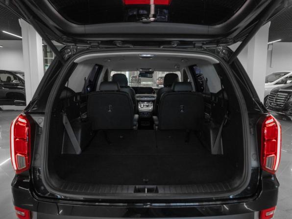 Hyundai Palisade I с пробегом 2019 года, цена 3 860 000 рублей, 116268 км, внедорожник, Автокод Объявления