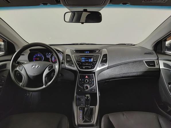 Hyundai Elantra V (MD) Рестайлинг с пробегом 2015 года, цена 1 250 000 рублей, 154885 км, седан, Автокод Объявления