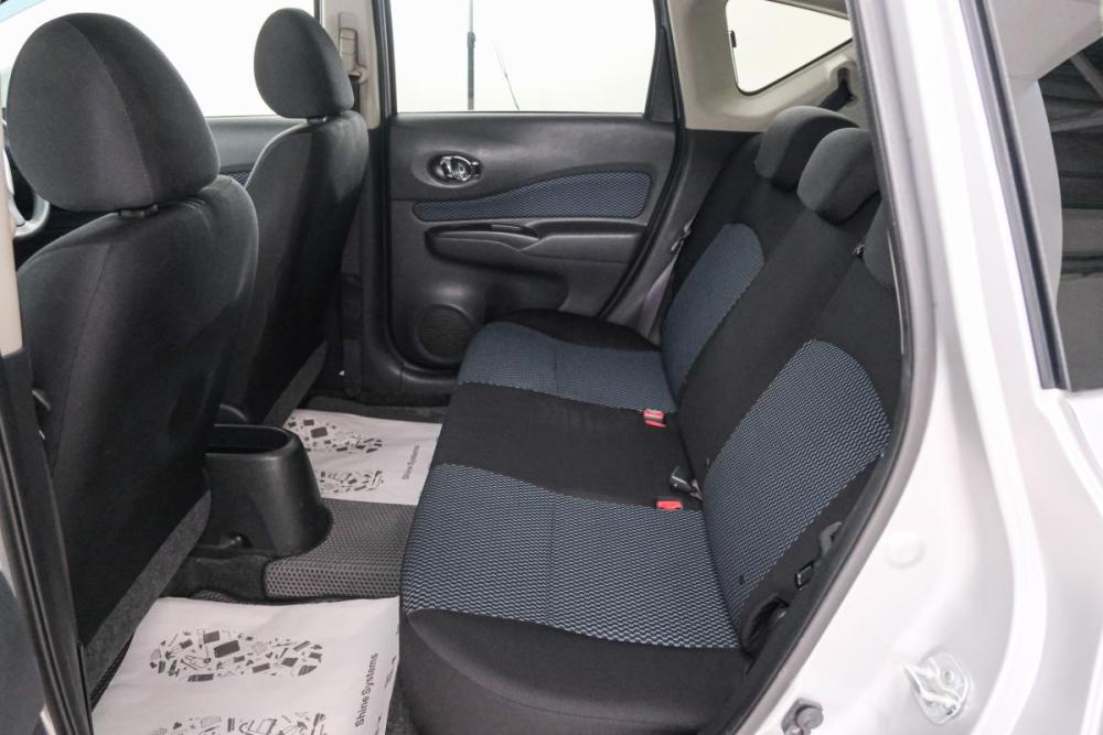 Nissan Note II Красноярск  - изображение 21