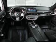 BMW 7 серии VI (G11/G12) Рестайлинг Ростов-на-Дону  - изображение 28