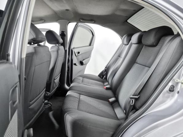 Chevrolet Aveo I Рестайлинг с пробегом 2011 года, цена 335 000 рублей, 194905 км, седан, Автокод Объявления