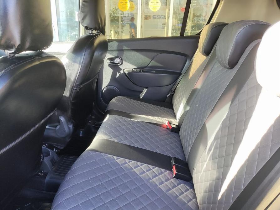 Renault Sandero II Брянск  - изображение 11