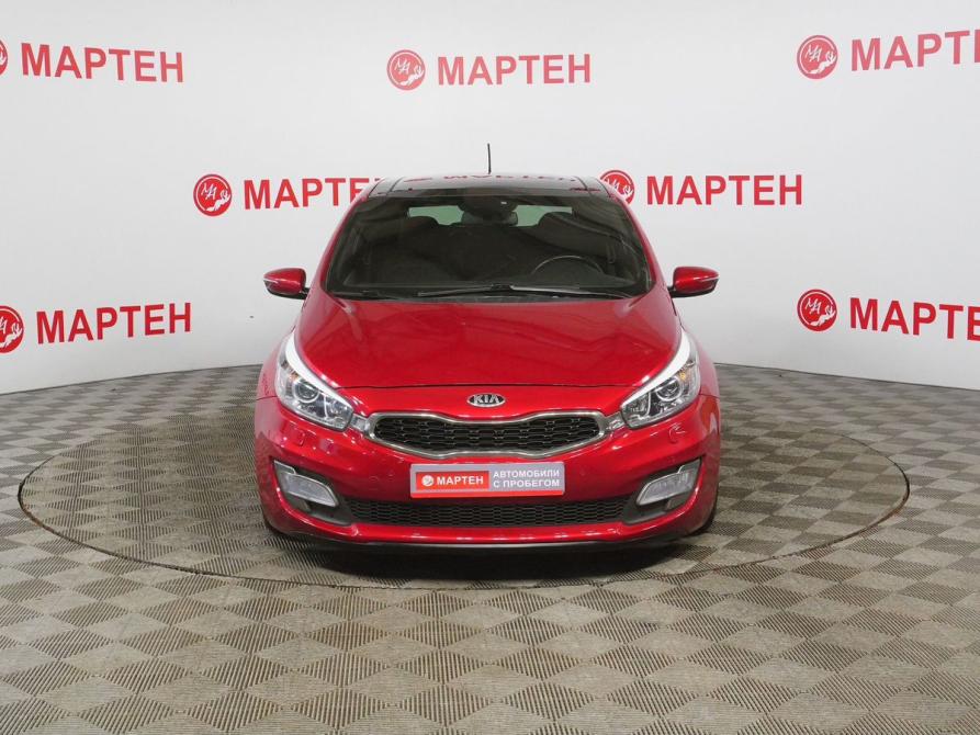 Kia Ceed II Вологда  - изображение 2