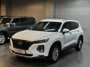 Hyundai Santa Fe IV Красноярск  - изображение 35