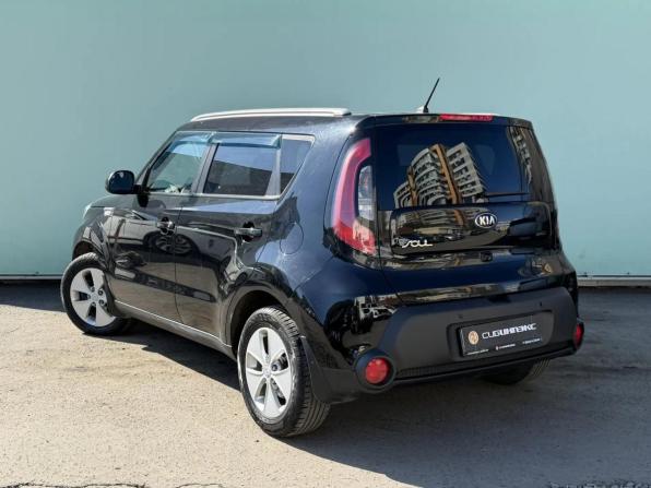 Kia Soul II с пробегом 2016 года, цена 1 379 000 рублей, 157600 км, хэтчбек, Автокод Объявления