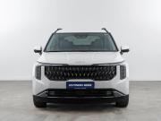 Kia Carnival IV Рестайлинг Москва  - изображение 36