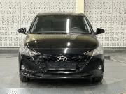 Hyundai Solaris II Рестайлинг Москва  - изображение 17