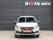 Lada (ВАЗ) Granta I Рестайлинг Екатеринбург  - изображение 19