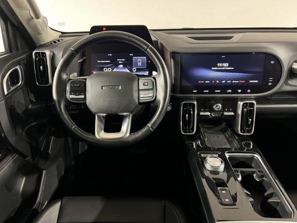 Haval Dargo с пробегом 2023 года, цена 2 590 000 рублей, 39361 км, внедорожник, Автокод Объявления