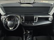 Toyota RAV4 IV (XA40) Кемерово  - изображение 27
