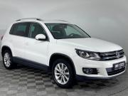 Volkswagen Tiguan I Рестайлинг Ростов-на-Дону  - изображение 20