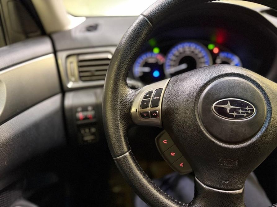 Subaru Forester III Рестайлинг Новосибирск  - изображение 23