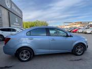 Chevrolet Aveo II Альметьевск  - изображение 35