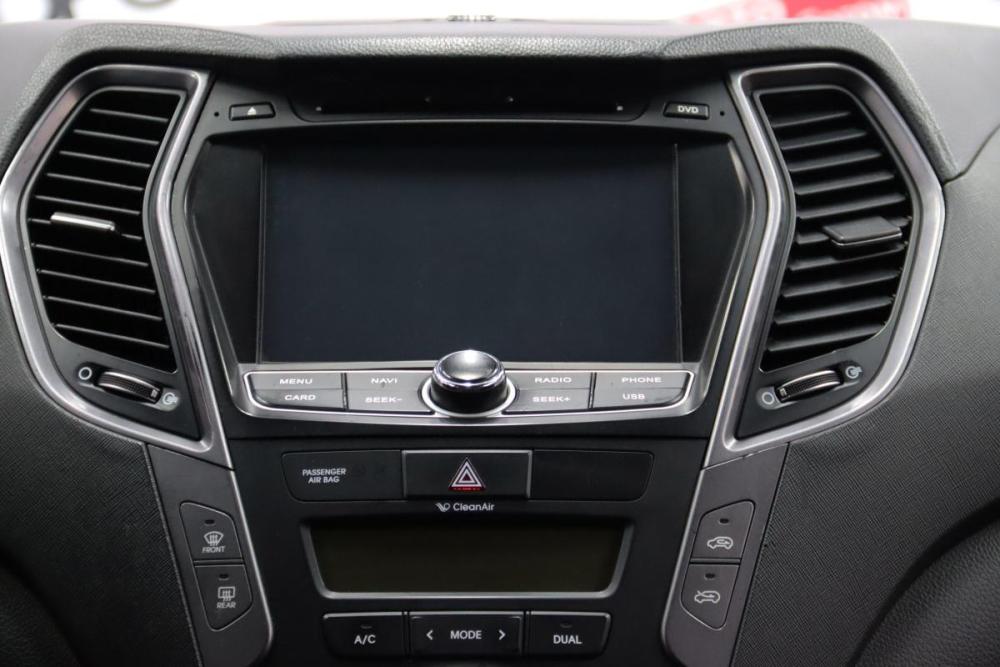 Hyundai Santa Fe III Сургут  - изображение 24