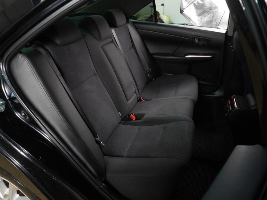 Toyota Camry VII (XV50) Воронеж  - изображение 7