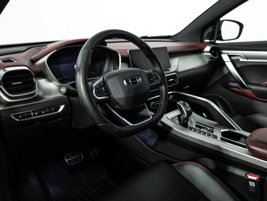 Geely Coolray I Санкт-Петербург  - изображение 11