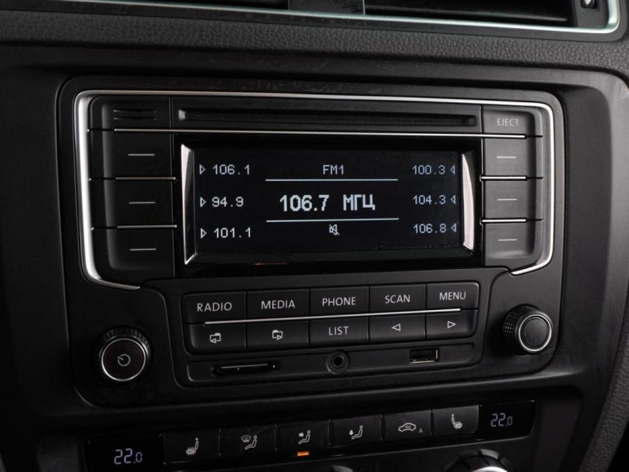 Volkswagen Jetta VI Воронеж  - изображение 13