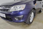 Lada (ВАЗ) Granta I Волгоград  - изображение 45