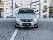 Opel Zafira B Рестайлинг Ставрополь  - изображение 25