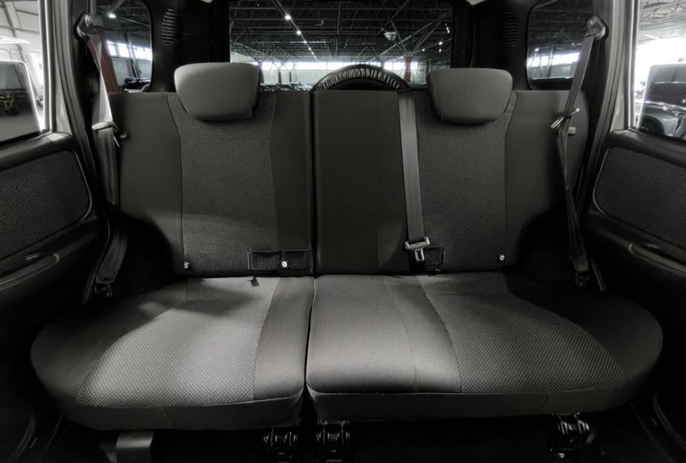 Chevrolet Niva I Рестайлинг Волгоград  - изображение 16