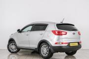 Kia Sportage III Красноярск  - изображение 26