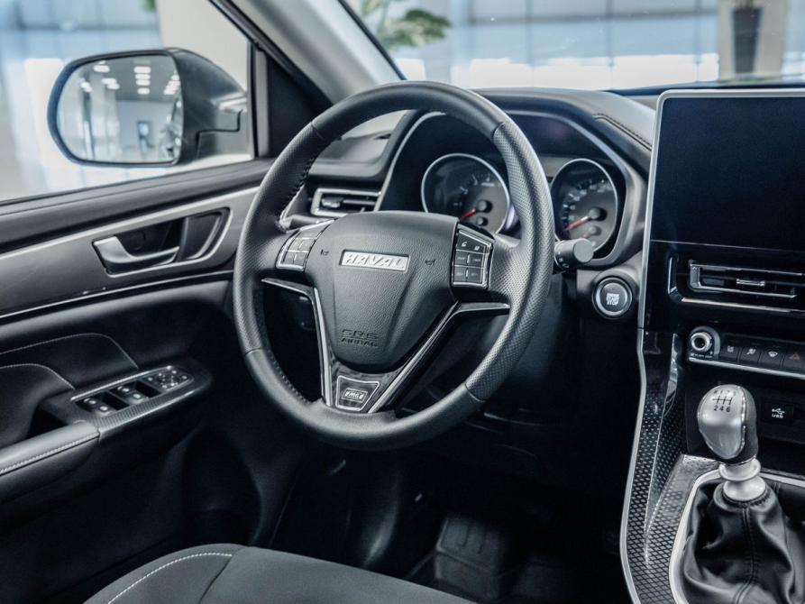 Haval M6 II Самара  - изображение 10