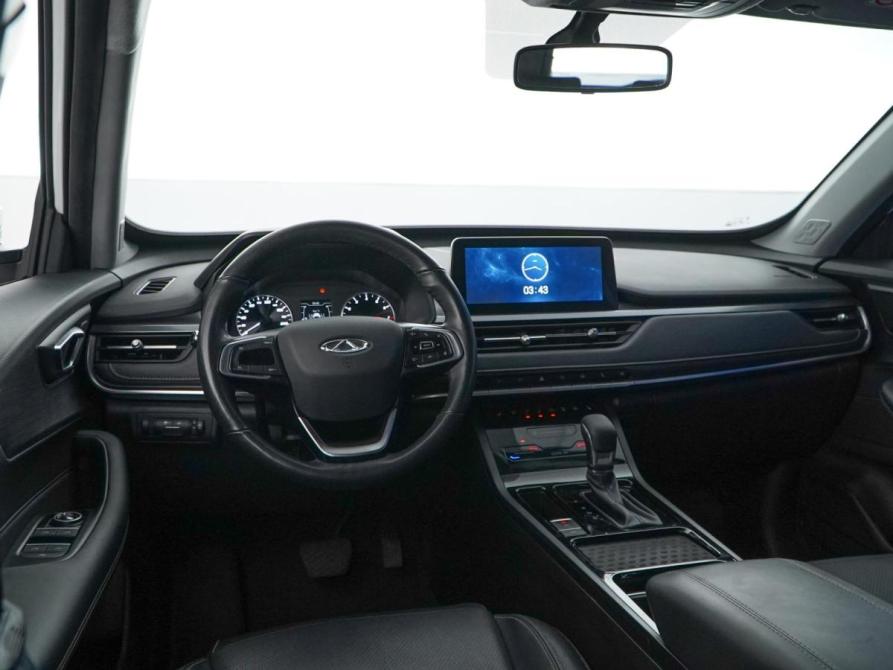 Chery Tiggo 4 Pro I Рестайлинг Москва  - изображение 6
