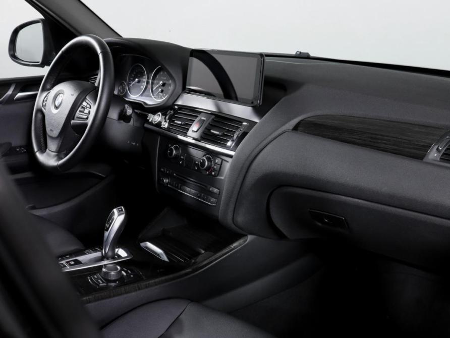 BMW X3 II (F25) Рестайлинг Москва  - изображение 9