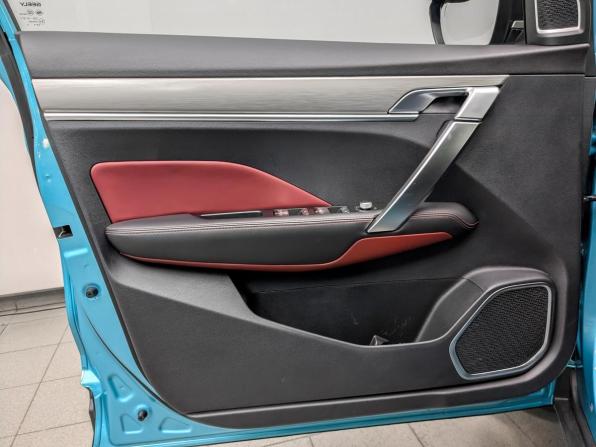Geely Coolray I с пробегом 2023 года, цена 1 850 000 рублей, 61905 км, внедорожник, Автокод Объявления