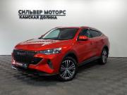 Haval F7x I Рестайлинг Пермь  - изображение 21